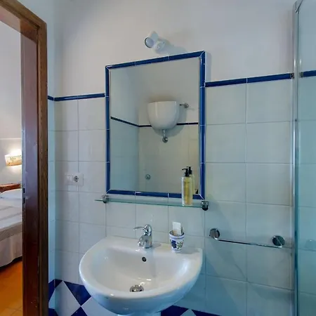 Panoramico Sul Mare 270 Gradini Al Paradiso Apartamento Conca dei Marini