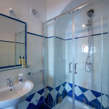 Apartamento Panoramico Sul Mare 270 Gradini Al Paradiso Conca dei Marini
