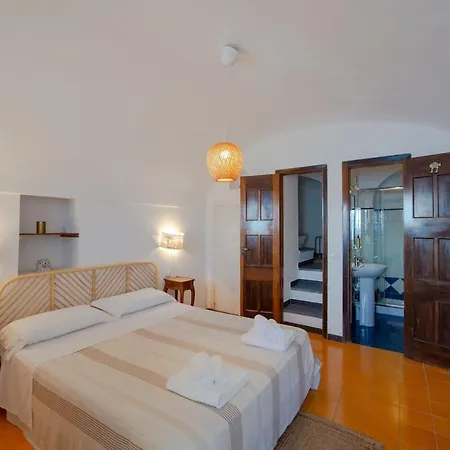 Apartamento Panoramico Sul Mare 270 Gradini Al Paradiso Conca dei Marini